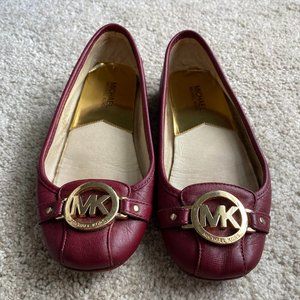 Michael Kors Fulton Moc